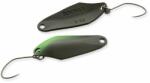 Nories Masukuroto Rooney 32mm 2.2g #095 kanál villantó (Olive Lime) (NO-22-16862)