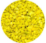  Színes aljzat 2-4 mm citromsárga 0, 75 kg