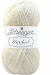 Scheepjes Stardust 652 Pegasus - fehér csillogós mohair fonal