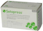 SETOPRESS Pólya 3, 5mx10cm (kompressziós Pólya 70% Megnyúlású) - plazapatika
