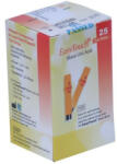 Easy Touch Tesztcsík Easy Tuch hugysav 25 db - plazapatika