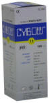 CYBOW Vizelet tesztcsík CYBOW 11 100 db/doboz - plazapatika