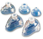  Lélegeztető maszk szilikon 2-es gyereke