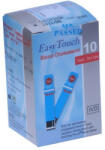Easy Touch Tesztcsík Easy Tuch koleszterin 10 db - plazapatika - 8 582 Ft