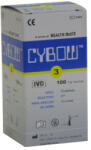 CYBOW Vizelet tesztcsík CYBOW 3 100 db/doboz
