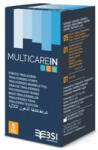 MULTICARE Tesztcsík MULTICARE IN triglicerid 5x - plazapatika
