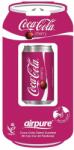 Coca-Cola Cherry dobozos autóillatosító 1db