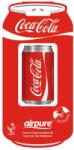 Coca-Cola dobozos autóillatosító 1db