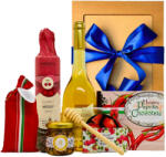 Ajándékküldő szolgálat Magyarország szeretlek - Tokajival