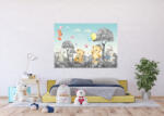AG Fototapet - Teddy Bears