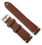 Tissot Curea Originală Tissot Tradition - 20 mm - Piele Neagră - Referința T610.031. 948 (T610.031.948)