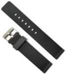  Curea din Piele Naturală Maro cu Cusătură Ton pe Ton - Colecția WatchZone (WZ5118)