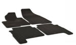 Umbrella Set Covorase Auto Cauciuc Umbrella Pentru Hyundai Santa Fe (2006-2012) - ascoauto
