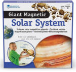 Learning Resources Sistem solar magnetic (LER6040) - piciulica