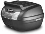 SHAD Top case SHAD SH40 Cargo negru