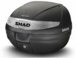 SHAD Top case SHAD SH29 negru