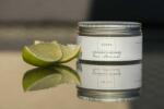 SOINS olívamagos natúr arcradír lime illattal - 90 g