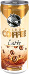 Hell Energizant Coffee Latte, Hell , 12 x 250 ml (5999860497073)