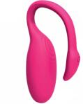 Magic Motion Виброяйце Flamingo, с приложение