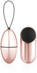 EasyToys Виброяйце с дистанционно Rosy Gold