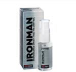 EROpharm Спрей за задържане ironman