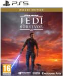 Electronic Arts Star Wars Jedi Survivor [Deluxe Edition] (PS5)