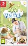 Mindscape My Life Pet Vet (Switch)