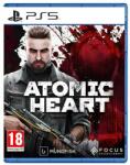Focus Entertainment Atomic Heart (PS5)