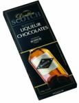 Doulton Scotch Whiskyvel Töltött Csokoládé Praliné 150g