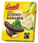 Hauswirth Casali Étcsokoládéba Mártott Banános Habcukor 150g