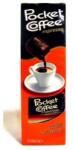 Ferrero Pocket Coffee Espresso Csokoládé és Tejcsokoládé Praliné Kávéval 62, 5g (5db)