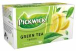 Pickwick Zöld Tea Citrom 30g