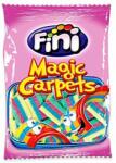 Fini Vegan Magic Carpet Vegyes Gyümölcs Ízű Gumicukor 75g