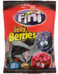 Fini Jelly Berries Gluténmentes Gyümölcs Ízű Gumicukor 75g