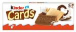 Ferrero Kinder Cards 128g