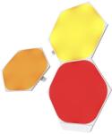 Nanoleaf Shapes Hexagons Expansion Pack 3 darabos (NL42-0001HX-3PK)
