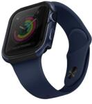 UNIQ Apple Watch 44mm Valencia aluminium tok - kék (8886463675540)