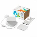 Nanoleaf Canvas Panels Smarter Kit 17 darabos (NL29-0010SW-17PK)