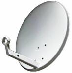  Offset Acél Parabola Antenna 60 Cm Asc-600