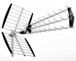 Triax Digi 343 Lte700 Dvb-t Földi Antenna Mindig Tv