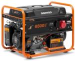 Daewoo GDA 8500E-3 Generator