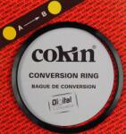 Cokin Преходник Cokin - Step Up, 40.5-46mm (85831815078)