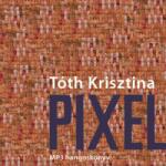Pozsonyi Pagony Kft Pixel - Hangoskönyv (1086960)