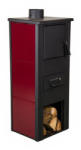 WARNEX Termo Plamen bordeaux (TSIS-KALY-001)