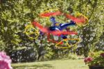 Revell Quadrocopter Bubblecopter (RV23812)