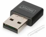 ASSMANN USB 2.0 300 Mbit/s WLAN micro adapter