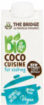 The Bridge Bio kókusz főzőkrém 200 ml