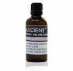 Ancient Wisdom Fehér Kámfor illóolaj 50 ml