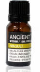 Ancient Wisdom Niaouli Illóolaj 10ml