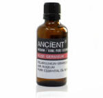 Ancient Wisdom Rose Geranium Illóolaj 50ml